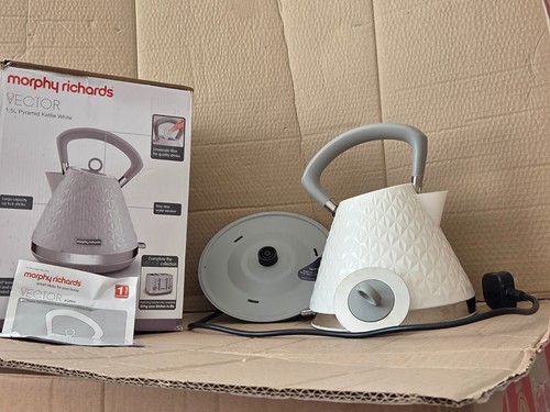 Spares repair morphy - spares,