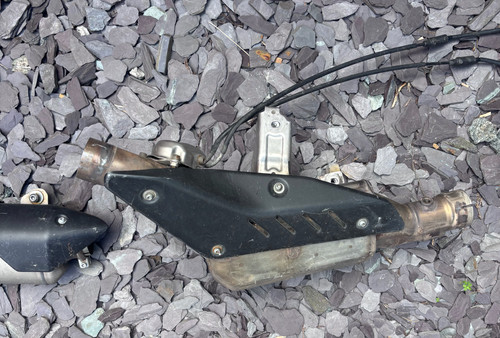 Yamaha mt10 2017 - mt10, oem