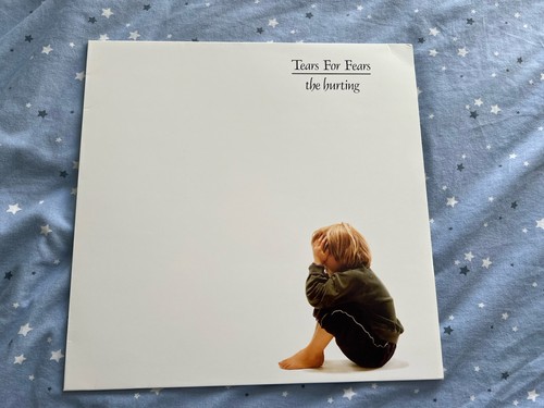 Tears for fears the - tears,