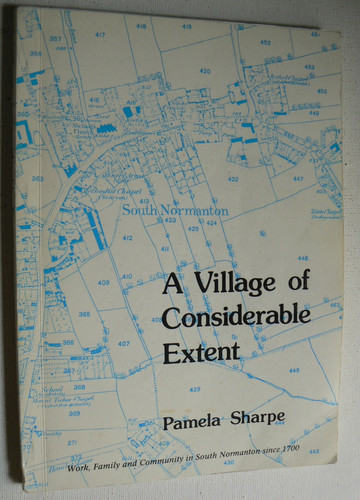 Village considerable - of,