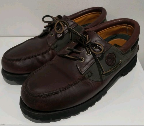 Timberland gore tex - timberland, brown