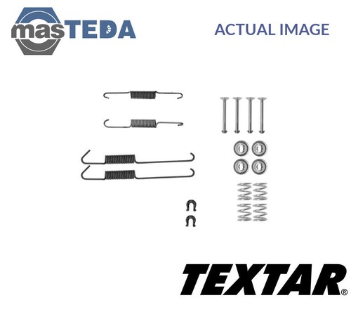 97047200 brake drum shoes - brake,