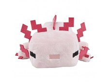Minecraft 8" Plush - Axolotl