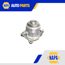 Water Pump fits VW BEETLE 5C