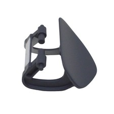 For Mercedes For CLK500 Pair Headlight Washer Covers OEM 20988003