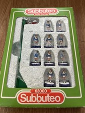 SUBBUTEO LIGHTWEIGHT LW BOXED
