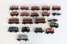 Hornby, Dapol, Tri-ang & Mainline OO Gauge Mixed Wagons – Unboxed