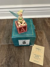 WDCC Tinkerbell “A Firefly A