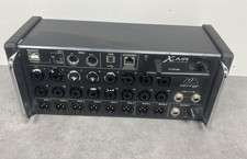 Behringer X Air XR18 With