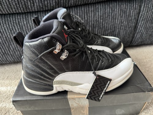 Size jordan 12 retro - retro, mid