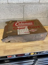 NEW 1959 Coleman 425B 2 Burner