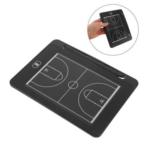 Basketball electronic tactical - basketball,