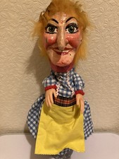 Punch & Judy ' Judy ' Puppet 