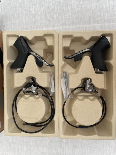 Sram red axs shifter - red, d1