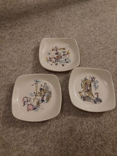 Wade england set 3 small - set,