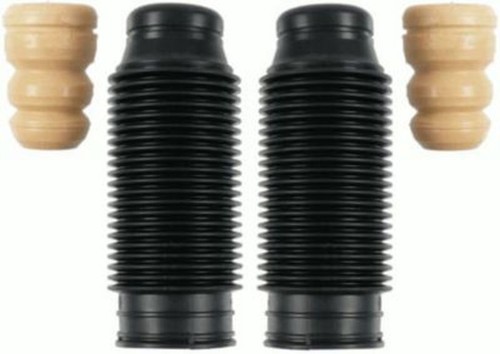 Boge shock absorber - shock,