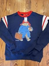 Paddington Bear Graphic XXS