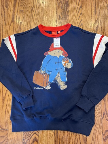 Paddington bear graphic xxs - bear,