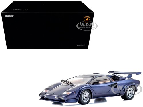 Lamborghini countach 5000 - lamborghini, lp