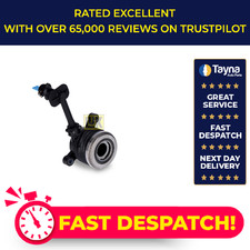 Clutch Concentric Slave