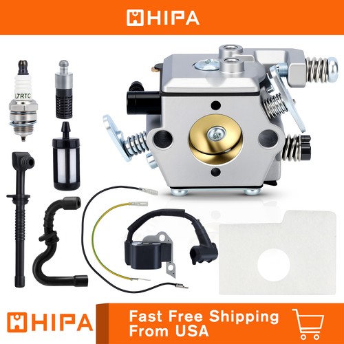 Carburetor ignition coil - ignition,