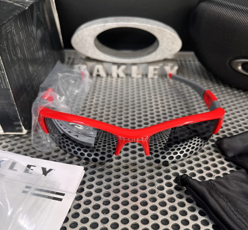 Oakley flak jacket xlj - oakley,