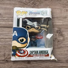Funko Pop! Marvel #573