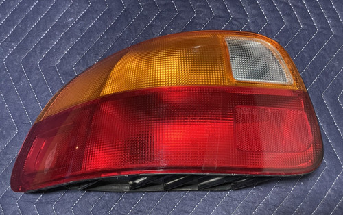 1993 1997 honda - 1993-1997, sol