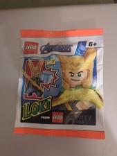 Lego Avengers - Loki - 242405