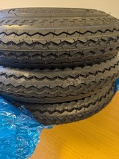 Trailer Tyres 4.80 4.00.8