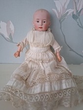 Antique Gebruder Heubach 6894