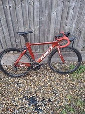 Planet x 'Stealth 54cm Full