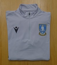Sheffield Wednesday 2021-22