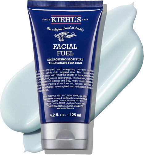 Kiehl facial fuel - kiehl's,