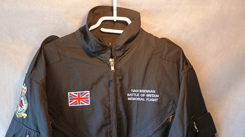 Genuine raf air crew - raf, fr