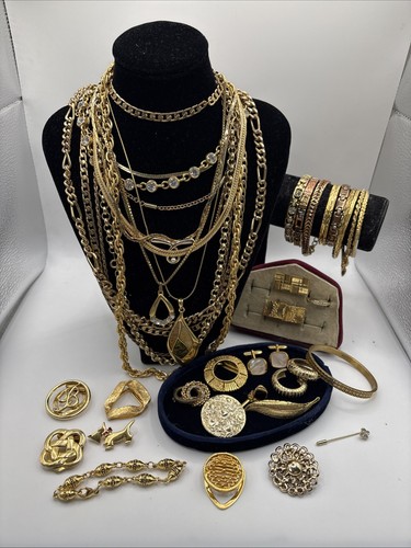 Job lot vintage modern - x,