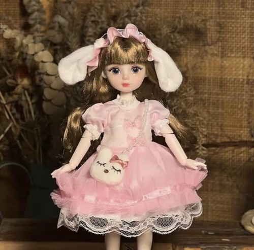 30cm princess doll baby kids - doll,