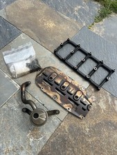 VAUXHALL ASTRA VXR BALANCE SHAFT REMOVAL DELETE KIT Z20LET