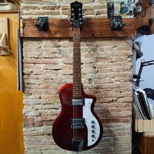 KYLIN electric guitar red
