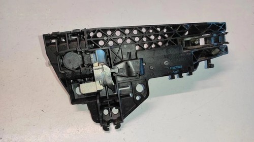 Audi 8k2 outer door - audi,