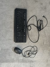 Razer Naga Hex V2 (Rare) Gaming Mouse & Razer Blackwidow Chroma Gaming Keyboard