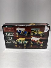 Vintage Replicas Classic Mini