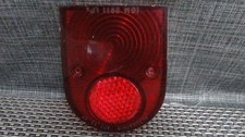 372.12.17 POST HEADLIGHT LENS