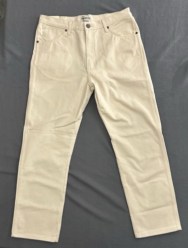 Wrangler blue bell jeans - bell,