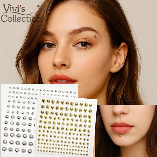 Nose stud ball - ball, piercing