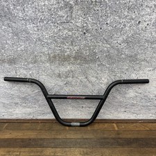 Redline BMX Handlebars Black
