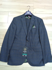 Men's NEXT BNWT Smart Navy