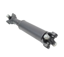 JCB Backhoe part FRONT AXLE