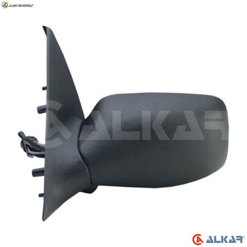 Exterior mirror 6164398 - mirror,