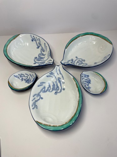 Japanese abalone oyster shell - japanese,